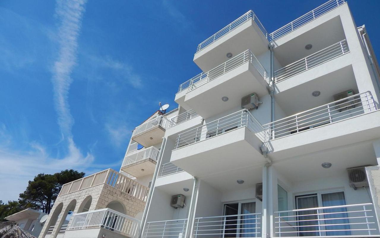 Apartments King Podstrana Extérieur photo