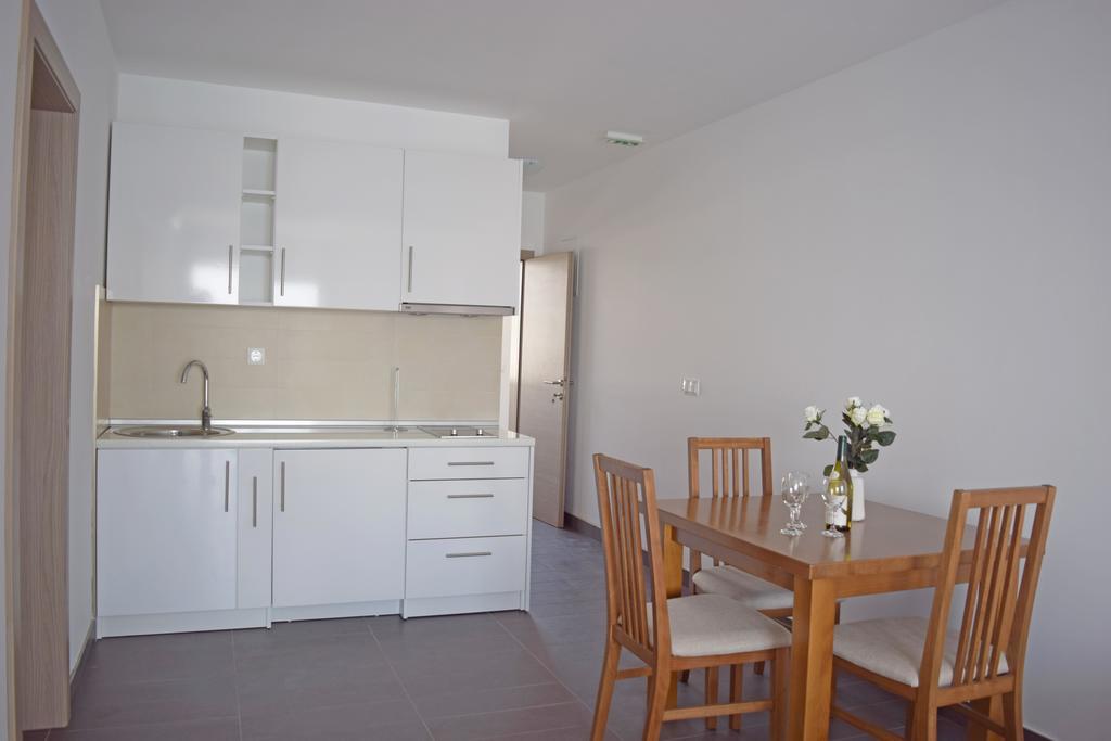 Apartments King Podstrana Extérieur photo