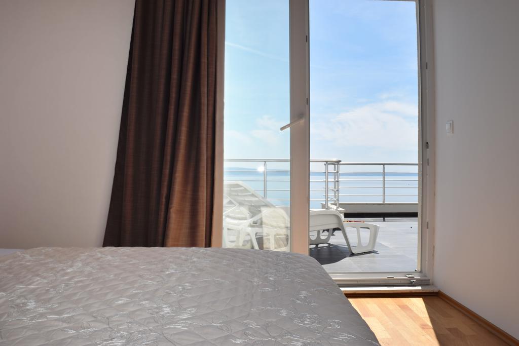 Apartments King Podstrana Extérieur photo