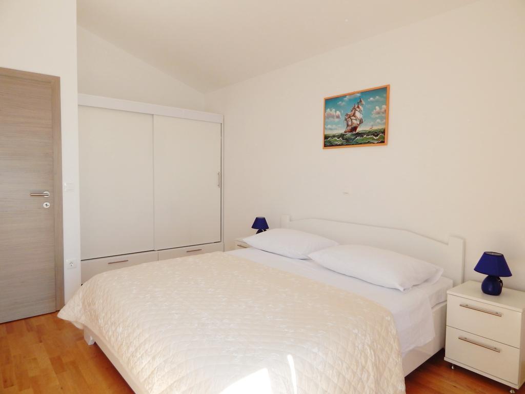 Apartments King Podstrana Extérieur photo