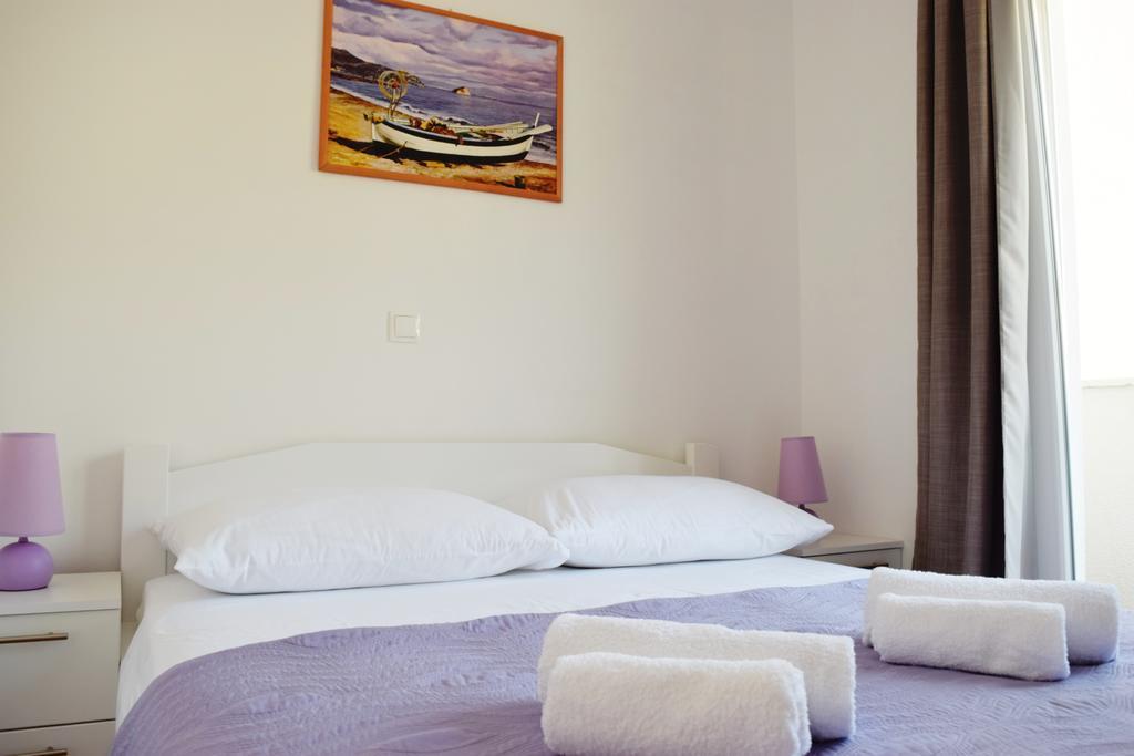 Apartments King Podstrana Extérieur photo
